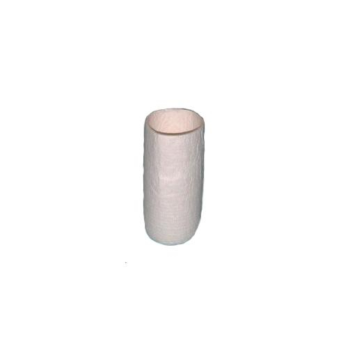 Extraction Thimbles Glass Microfibers 33 x 205 mm pack//25