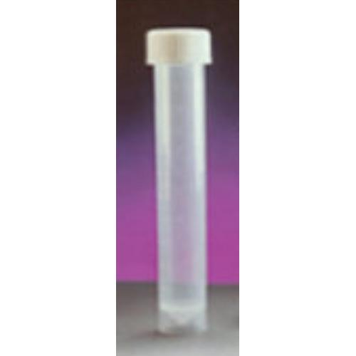 Labsciences 1208-10sw, Transport Sterile Vial With Attached White Cap