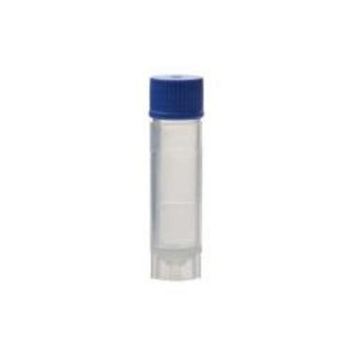 Labsciences 9207-20b, Polypropylene Cryogenic Vial, Blue Cap