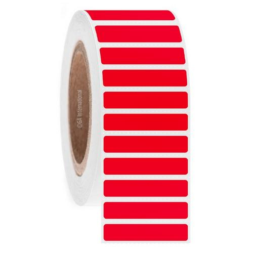 Buy LabTAG AUTC258C36RE, Permanent AutoclaveResistant Labels Mega