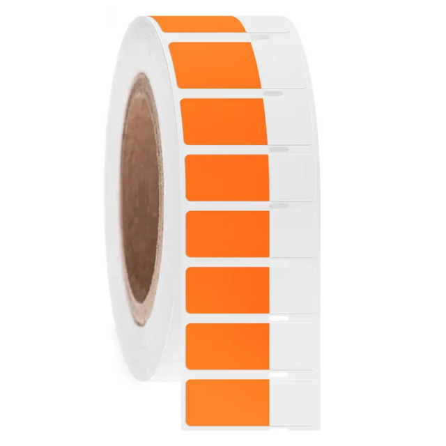 Color Labeling Tapes - LabTAG Laboratory Labels