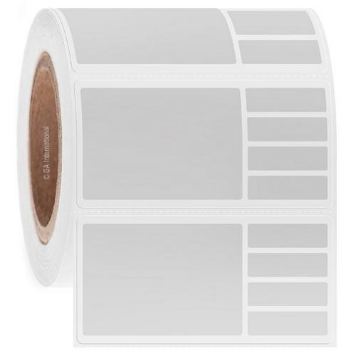 LabTAG PAUTR-6WRC3-0.5WH