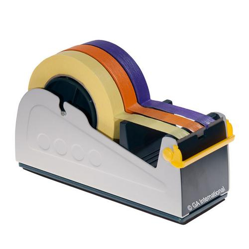 Labtag Tdmc-3, Tape Dispenser, 3", Wide