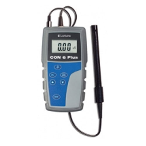 Lamotte 5-0039-02, Con 6 Conductivity Meter With Case