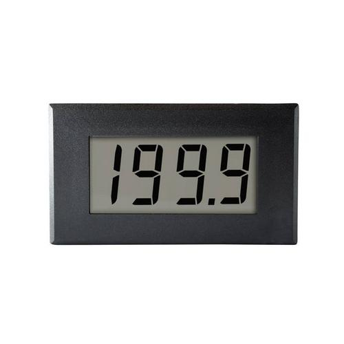 Lascar Dpm 942, Dpm 900 Large 4-20 Ma Loop Powered Lcd Meter