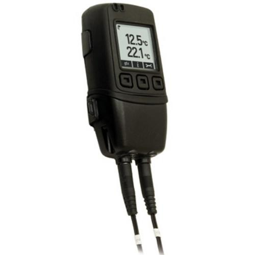 Buy Lascar ELGFXDTP, EasyLog Dual Channel Thermistor Data Logger