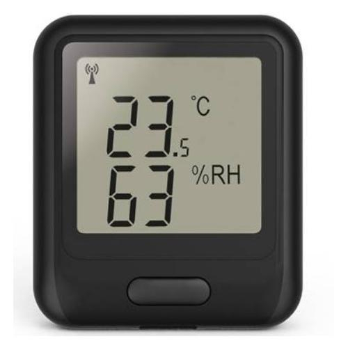 Lascar EL-WIFI-TH