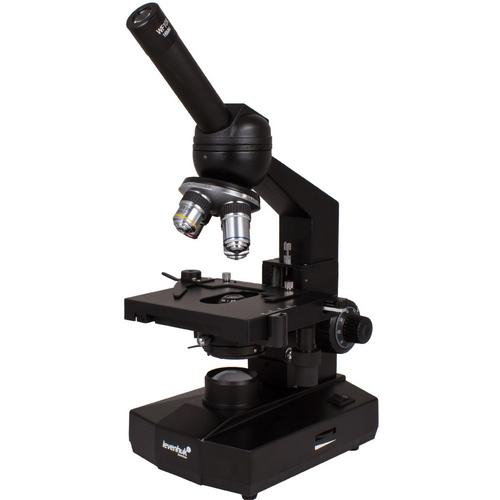 Levenhuk 18273, 320 Biological Microscope