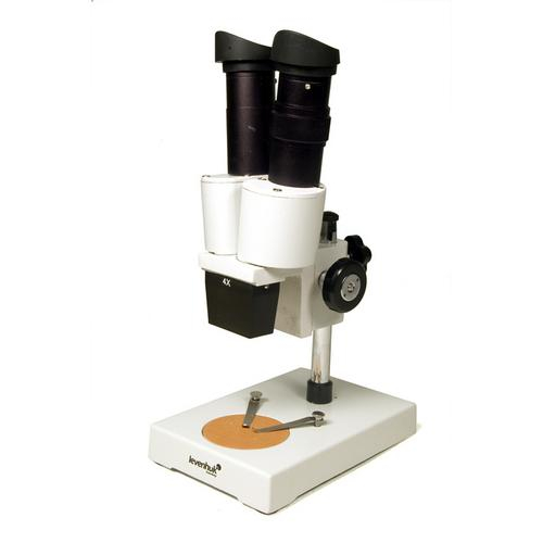 Levenhuk 35322, 2st Binocular Microscope