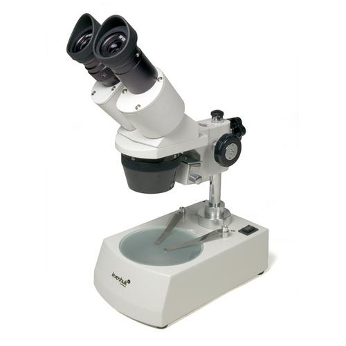 Levenhuk 35323, 3st Binocular Microscope