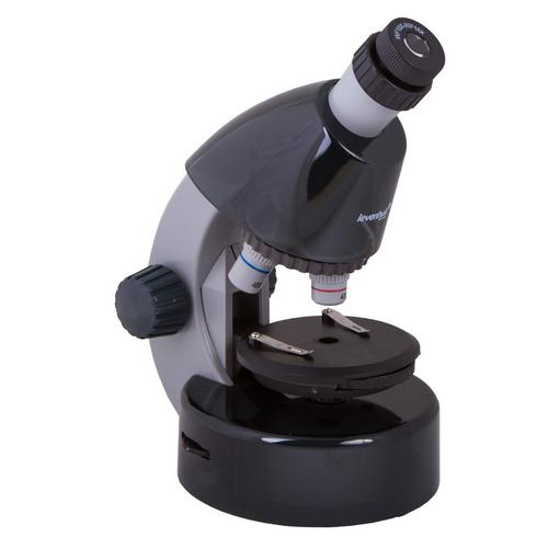 Levenhuk 69057, M101 Moonstone Microscope For Children And Beginners