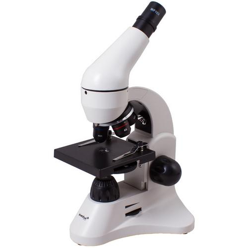 Levenhuk 69071, Rainbow 50l 40-800x Moonstone Microscope