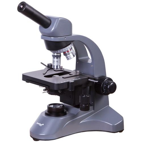 Levenhuk 69655, 700m Monocular Microscope