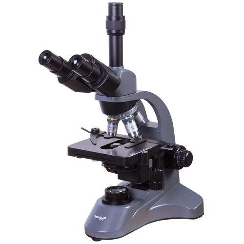 Levenhuk 69657, 740t Trinocular Microscope