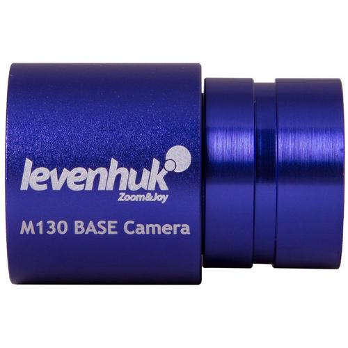 Levenhuk 70353, M130 Base Microscope Digital Camera, 1280x1024