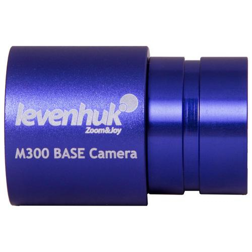 Levenhuk 70355, M300 Base Microscope Digital Camera, 2048x1536