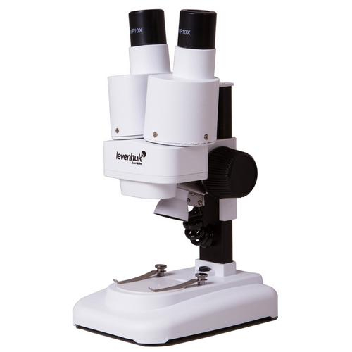 Levenhuk 70404, 1st Stereo Microscope