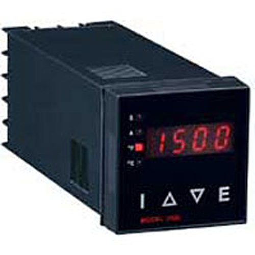 Love Controls 15022, Series 1500 Temperature Controller Rtd