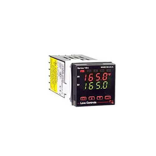Love Controls 16a3185, Series 16a Temperature/process Controller