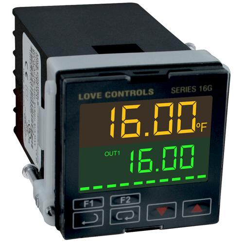 Love Controls 16G-33-32