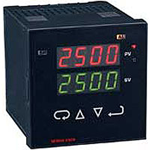 Love Controls 25125, Series 2500 Temperature/controller