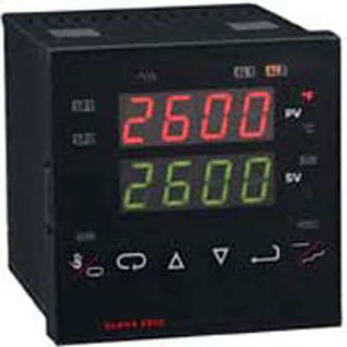 Love Controls 26010, Series 2600 Temperature/process Controller