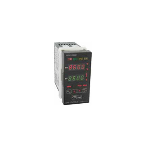 Love Controls 86015-0, Series 8600 Temperature/process Controller