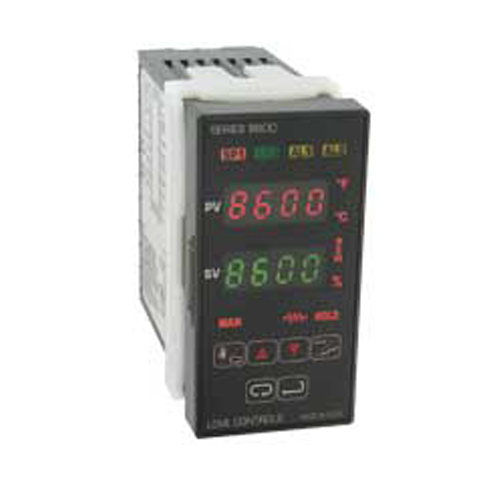 Love Controls 86153-0, Series 8600 Temp/process Controller