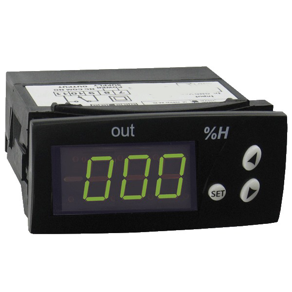 Love Controls HS-112