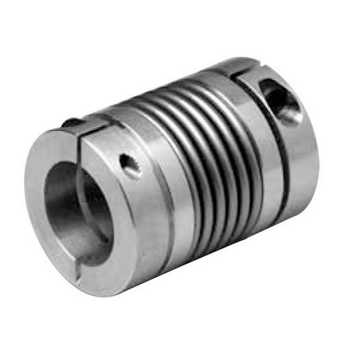 Inch 1328 in-lbs Nominal Torque 3.583 Length 3.228 OD Complete Coupling 0.75 Bore B Lovejoy 76974 Size BWLC-91 Bellows Clamp Style Coupling 6800 rpm Max Rotational Speed 0.75 Bore A 