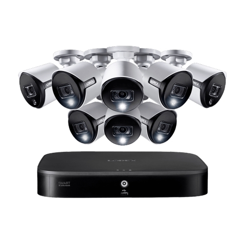 lorex security camera 16 channel