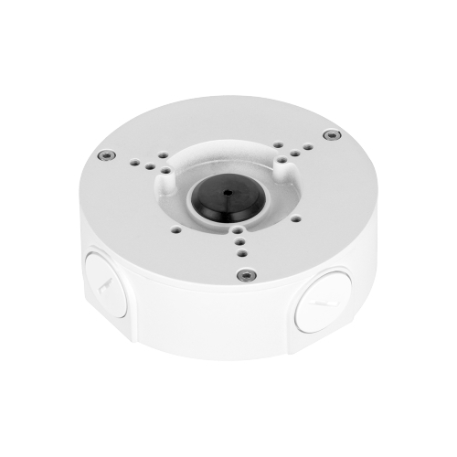 Buy Lorex ACCJ7R3W, Outdoor Round Junction Box for Cameras, White