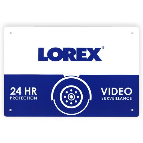 Lorex ACCSIGN1