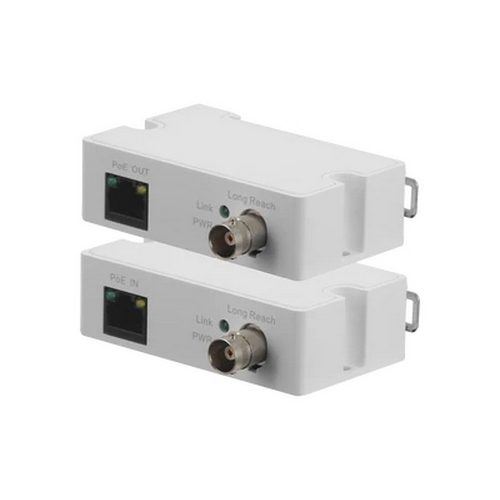 Buy Lorex ACVKIT, Coaxial to Converter for PoE Cameras Mega Depot