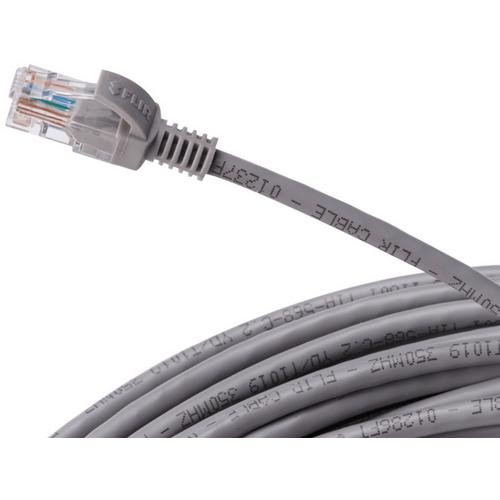 Buy Lorex CBL100C5U, 100 ft CAT5e Extension Cable, Fire Resistant