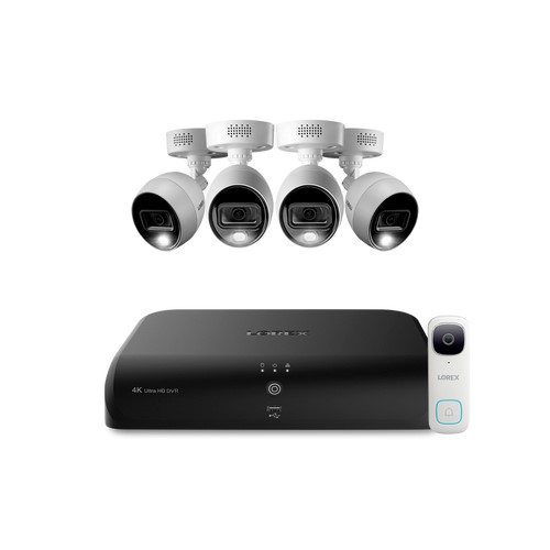 Lorex 12 sales channel dvr