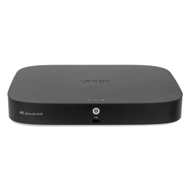 Buy Lorex D863A62B, Fusion 20Channel WiFi 2TB Digital Video Recorder