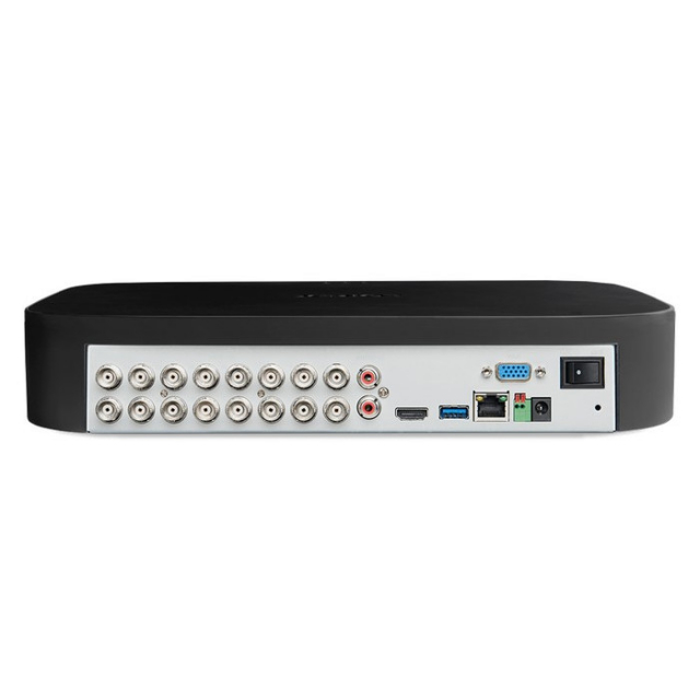 Buy Lorex D863A62B, Fusion 20Channel WiFi 2TB Digital Video Recorder