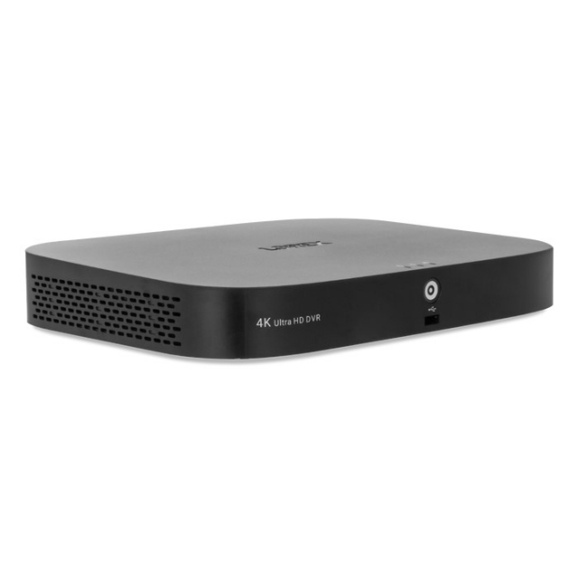 Buy Lorex D863A62B, Fusion 20Channel WiFi 2TB Digital Video Recorder