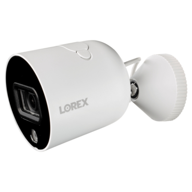 Buy Lorex L871T8E-2CA8-E, Smart Home Security Center with 1080p Outdoor -  Mega Depot