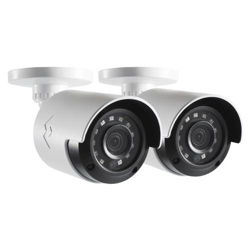 Lorex Lbv2531w-2pk, Home Security Cameras W/ 130