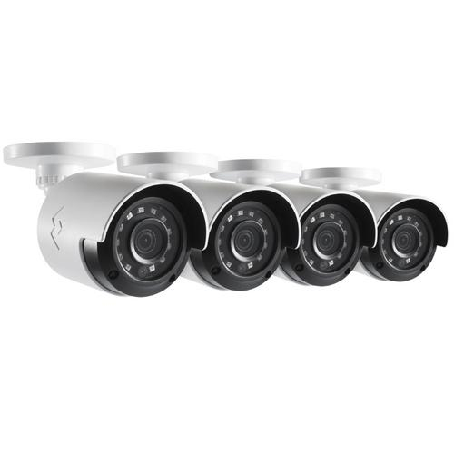 Lorex Lbv2531w-4pk, Home Security Cameras W/ 130