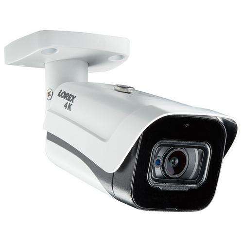 Lorex Lbv8721ab, Lbv8721a Security Camera With Color Night Vision