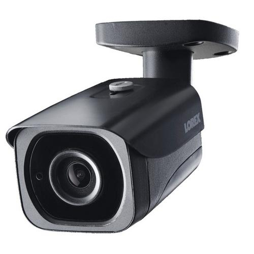 Lorex Lnb8921bw-4pk, 8mp Outdoor Ip Camera, 200 Ft Night Vision