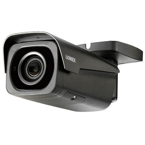 Buy Lorex LNB8973BW4PK, Nocturnal Motorized Varifocal Zoom Lens IP
