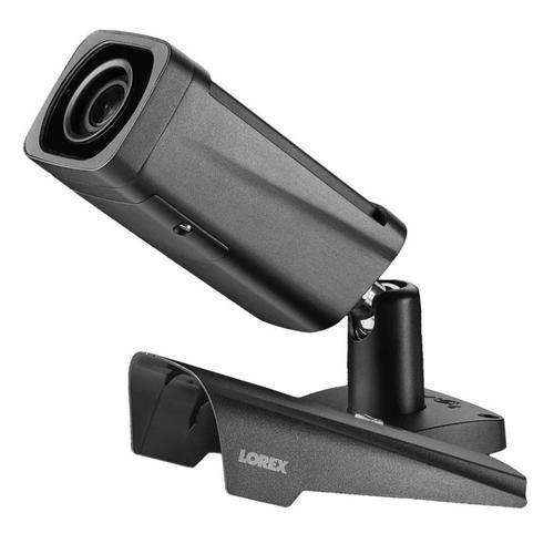 Buy Lorex LNB8973BW 4PK Nocturnal Motorized Varifocal Zoom Lens