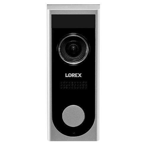Buy Lorex LNWDB1, 1080p Wi-Fi Video Doorbell - Mega Depot
