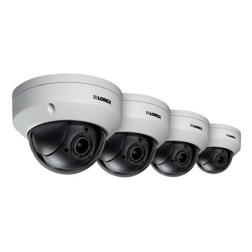 Lorex Lnz44p4bw-4pk, Lnz44p4b High Definition Pan-tilt-zoom Camera