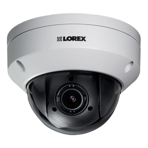 Buy Lorex LNZ44P4BW, LNZ44P4B Super High Definition Pan-Tilt-Zoom Camera -  Mega Depot