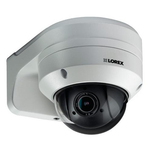 Buy Lorex LZV2622BW-2PK, MPX HD 1080p PTZ Camera with Color Night Vision -  Mega Depot